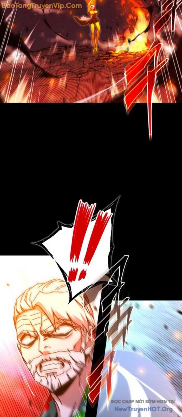 Thống Lĩnh Học Viện Chỉ Bằng Dao Sashimi Chapter 48 - 52