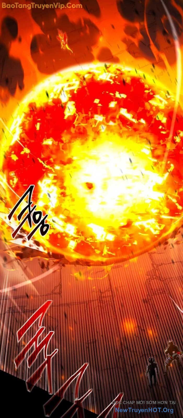 Thống Lĩnh Học Viện Chỉ Bằng Dao Sashimi Chapter 48 - 58