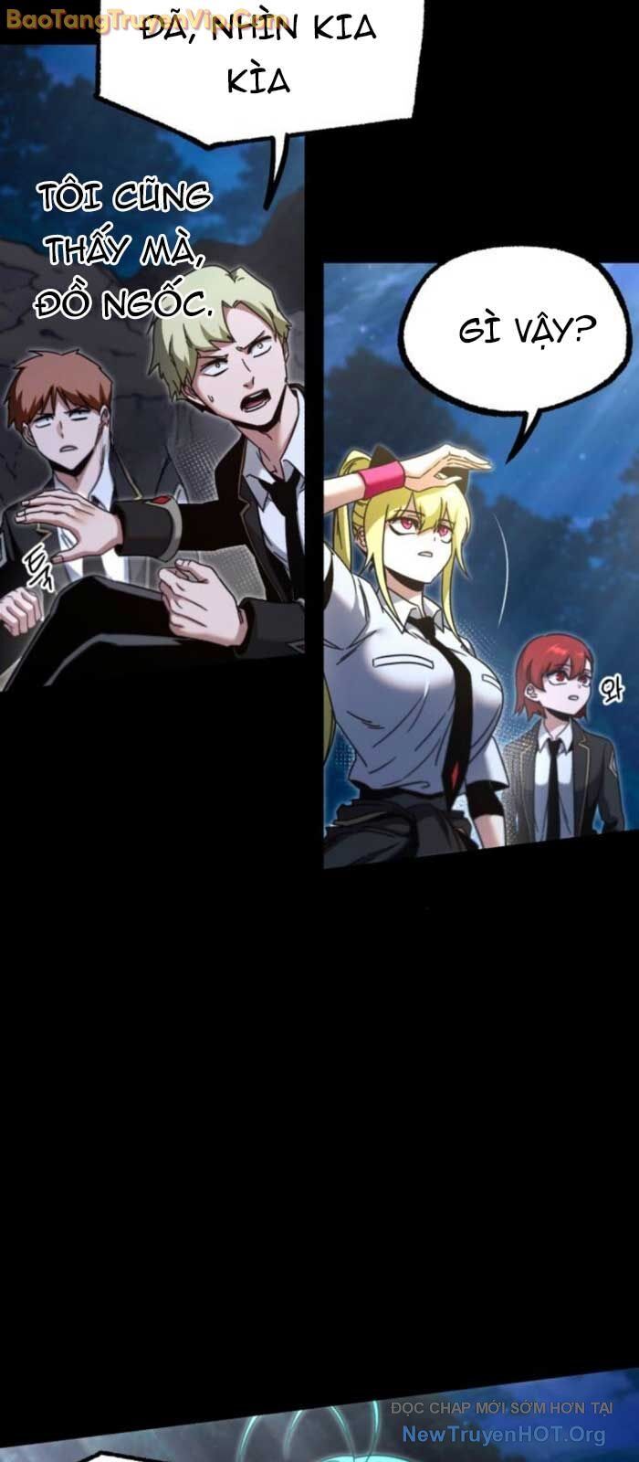 Thống Lĩnh Học Viện Chỉ Bằng Dao Sashimi Chapter 48 - 83