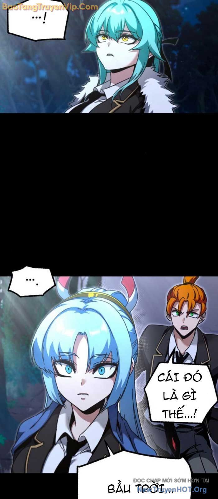 Thống Lĩnh Học Viện Chỉ Bằng Dao Sashimi Chapter 48 - 84