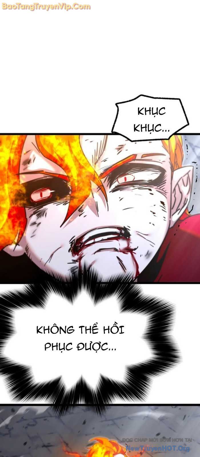 Thống Lĩnh Học Viện Chỉ Bằng Dao Sashimi Chapter 48 - 88