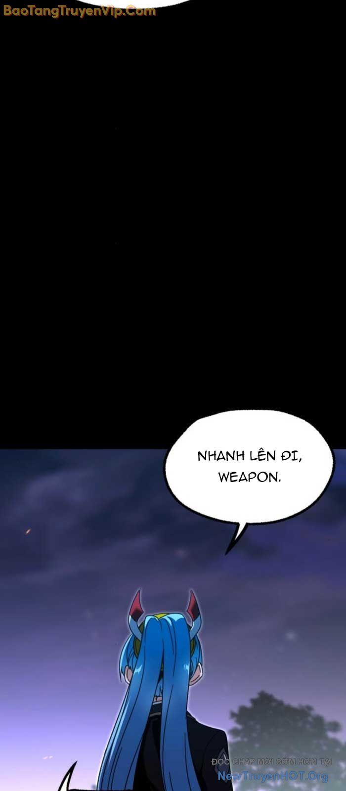 Thống Lĩnh Học Viện Chỉ Bằng Dao Sashimi Chapter 48 - 10