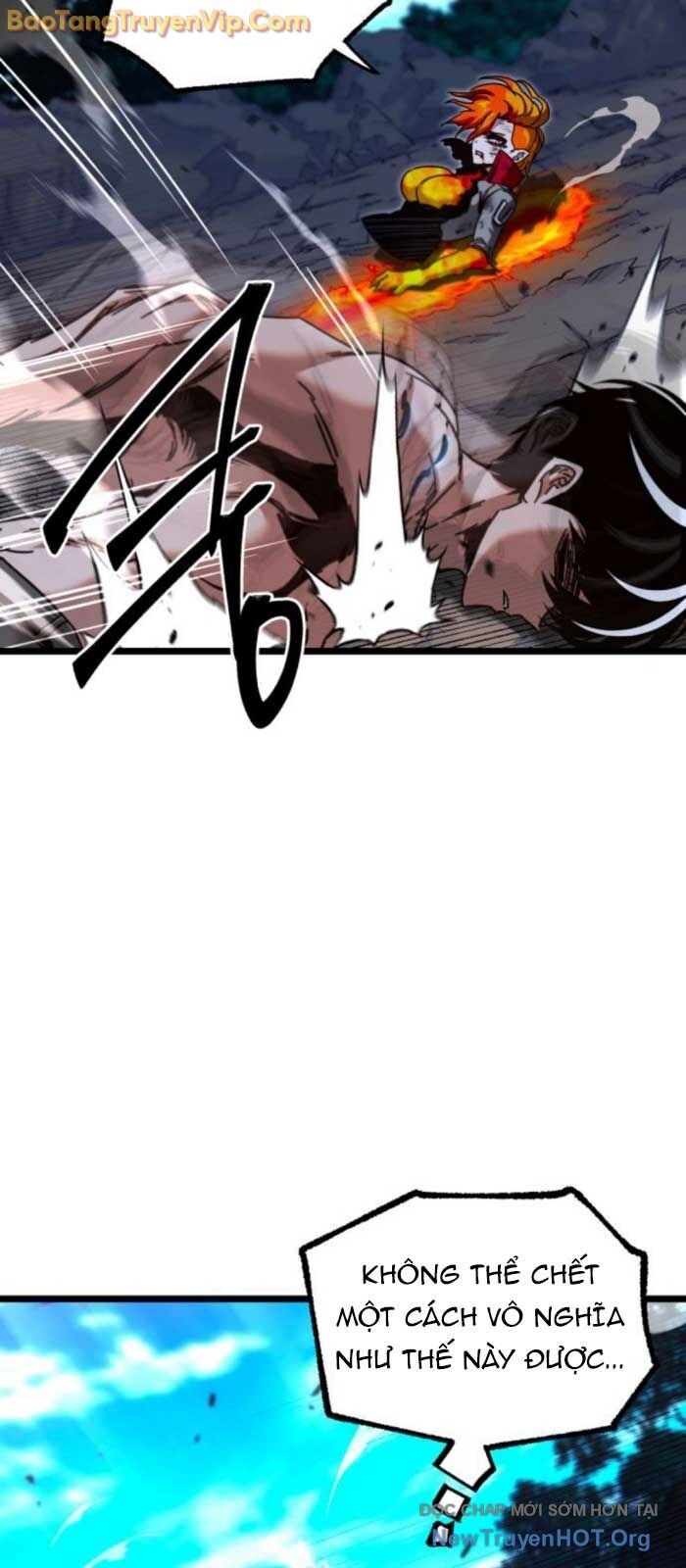 Thống Lĩnh Học Viện Chỉ Bằng Dao Sashimi Chapter 48 - 91