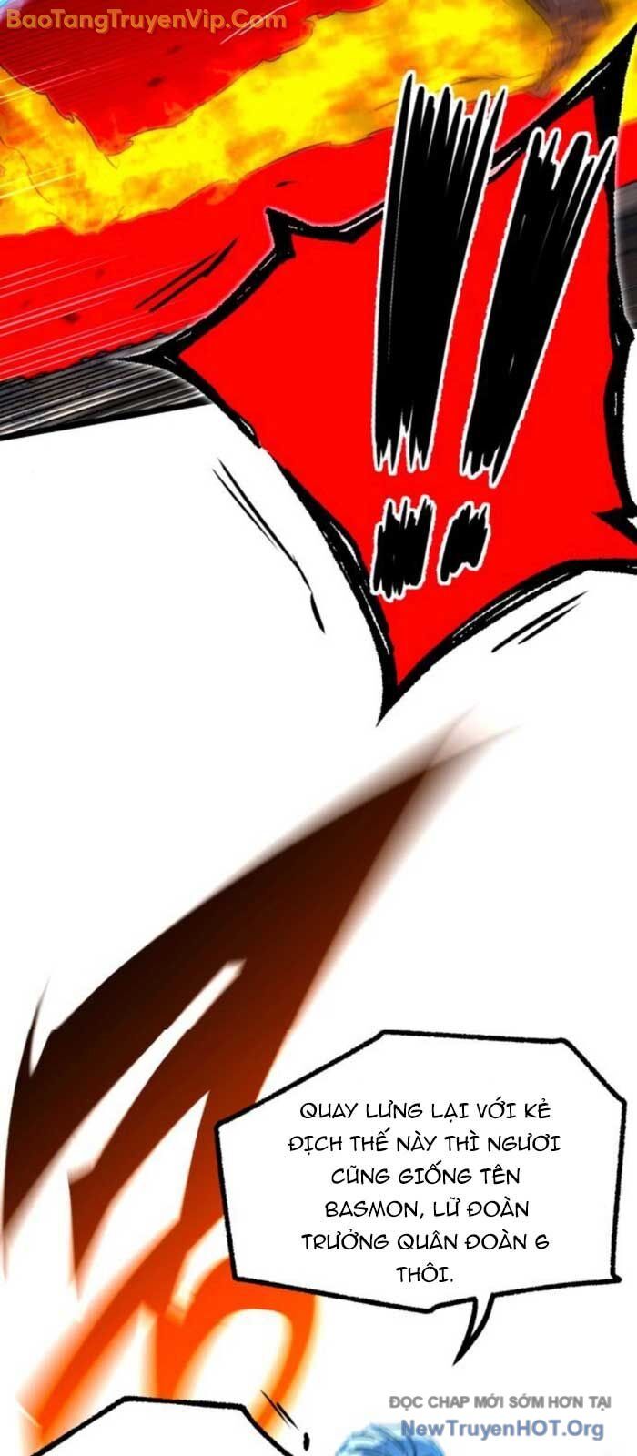 Thống Lĩnh Học Viện Chỉ Bằng Dao Sashimi Chapter 48 - 95