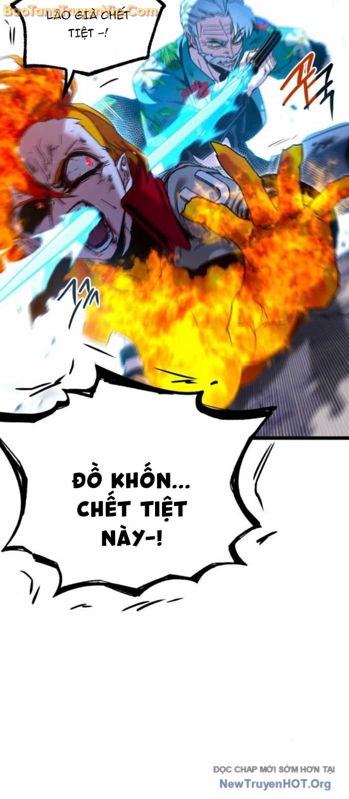 Thống Lĩnh Học Viện Chỉ Bằng Dao Sashimi Chapter 48 - 96