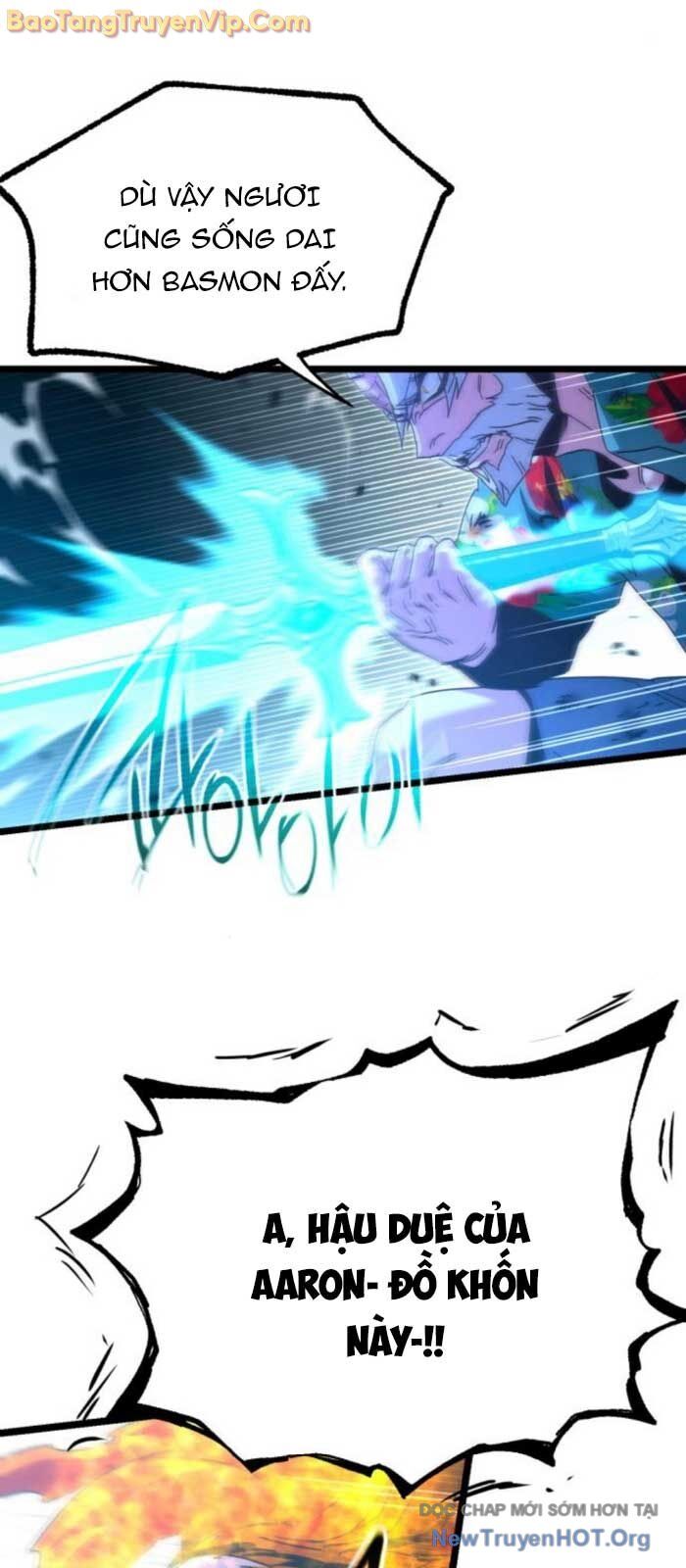 Thống Lĩnh Học Viện Chỉ Bằng Dao Sashimi Chapter 48 - 97