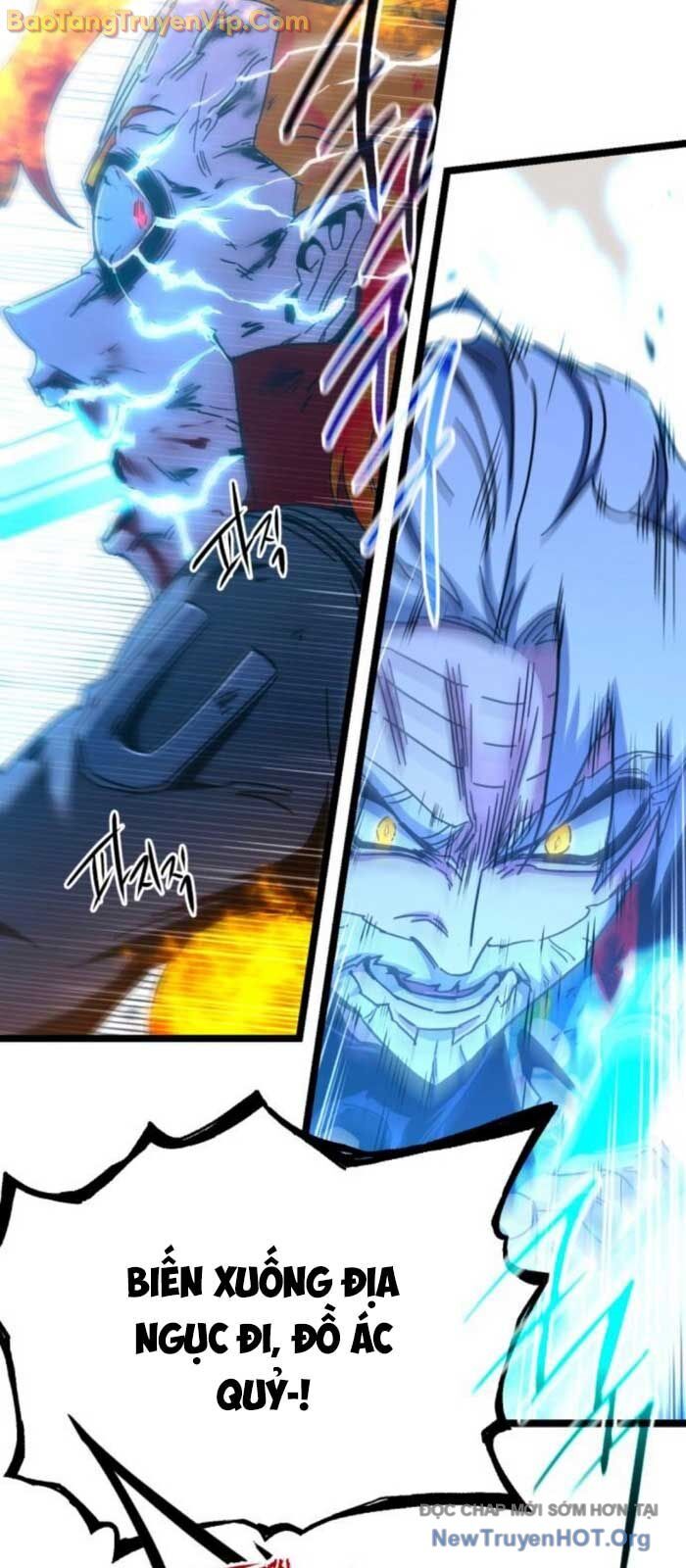 Thống Lĩnh Học Viện Chỉ Bằng Dao Sashimi Chapter 48 - 98