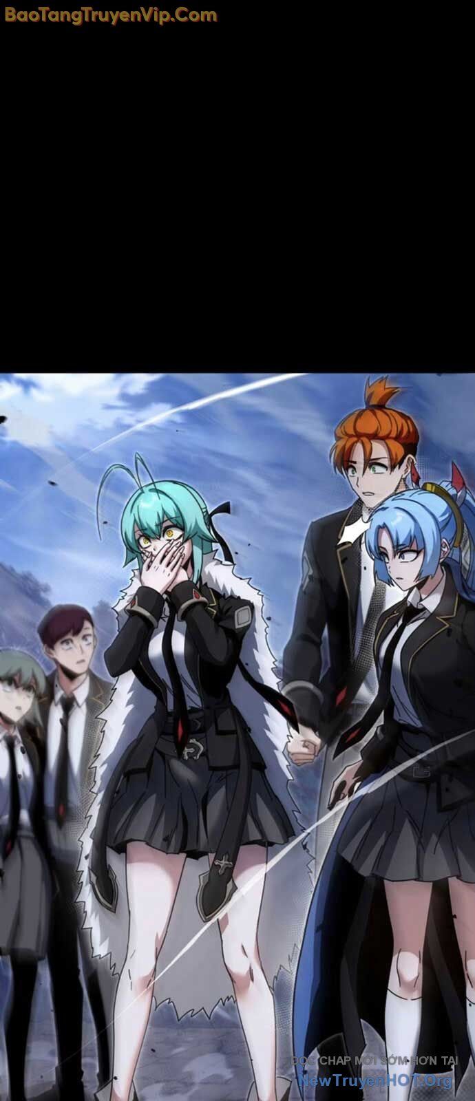 Thống Lĩnh Học Viện Chỉ Bằng Dao Sashimi Chapter 49 - 11