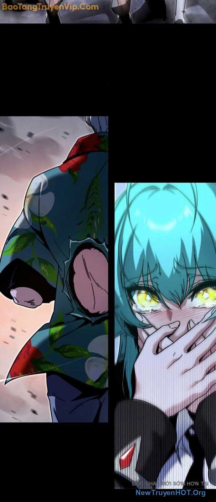 Thống Lĩnh Học Viện Chỉ Bằng Dao Sashimi Chapter 49 - 12