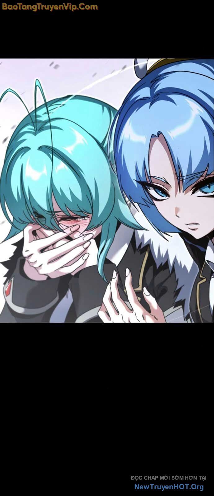 Thống Lĩnh Học Viện Chỉ Bằng Dao Sashimi Chapter 49 - 14