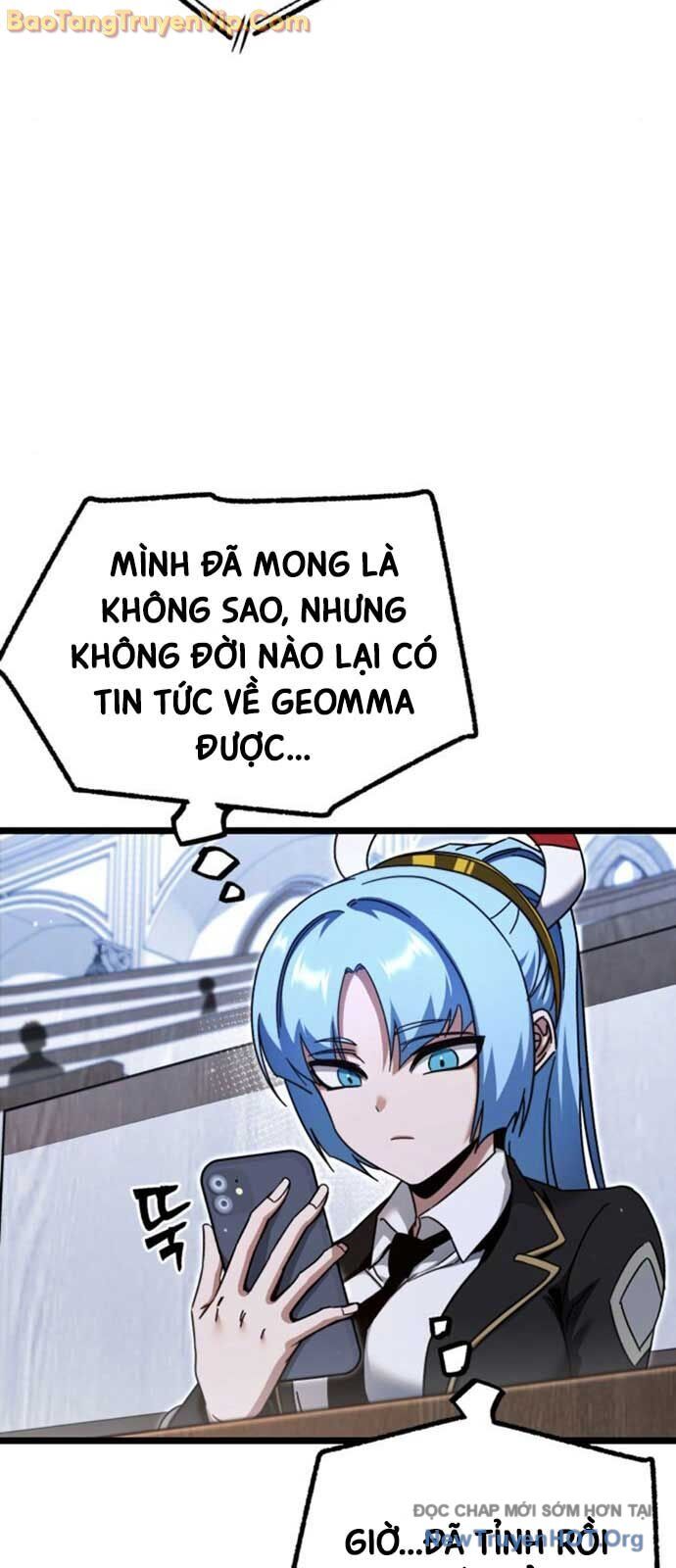 Thống Lĩnh Học Viện Chỉ Bằng Dao Sashimi Chapter 49 - 16