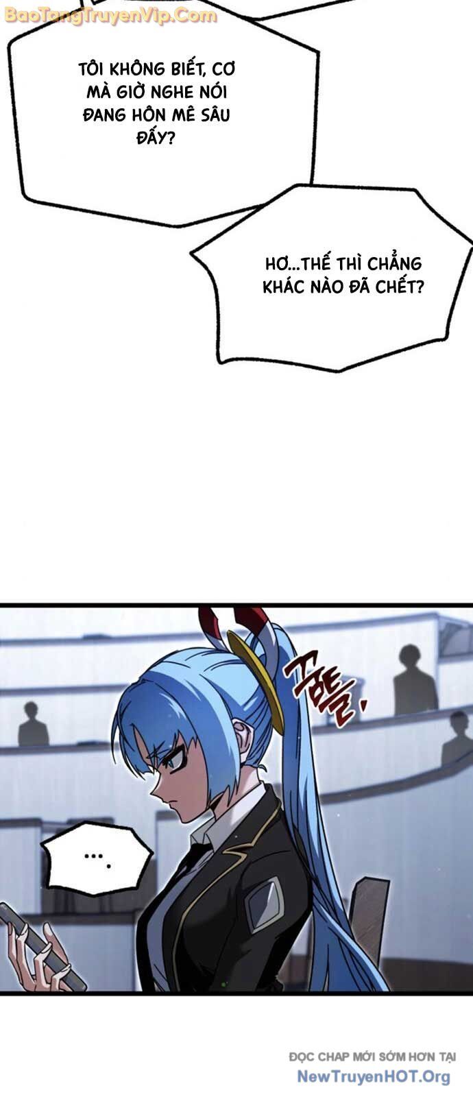 Thống Lĩnh Học Viện Chỉ Bằng Dao Sashimi Chapter 49 - 18
