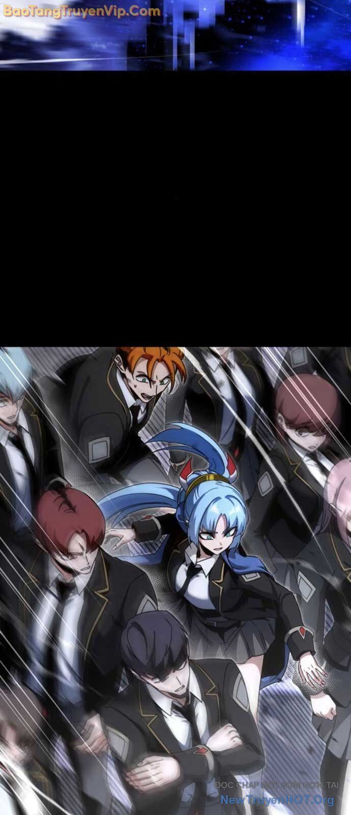 Thống Lĩnh Học Viện Chỉ Bằng Dao Sashimi Chapter 49 - 3