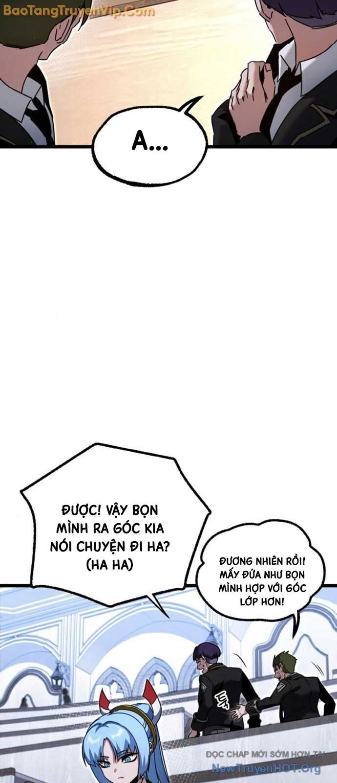 Thống Lĩnh Học Viện Chỉ Bằng Dao Sashimi Chapter 49 - 21