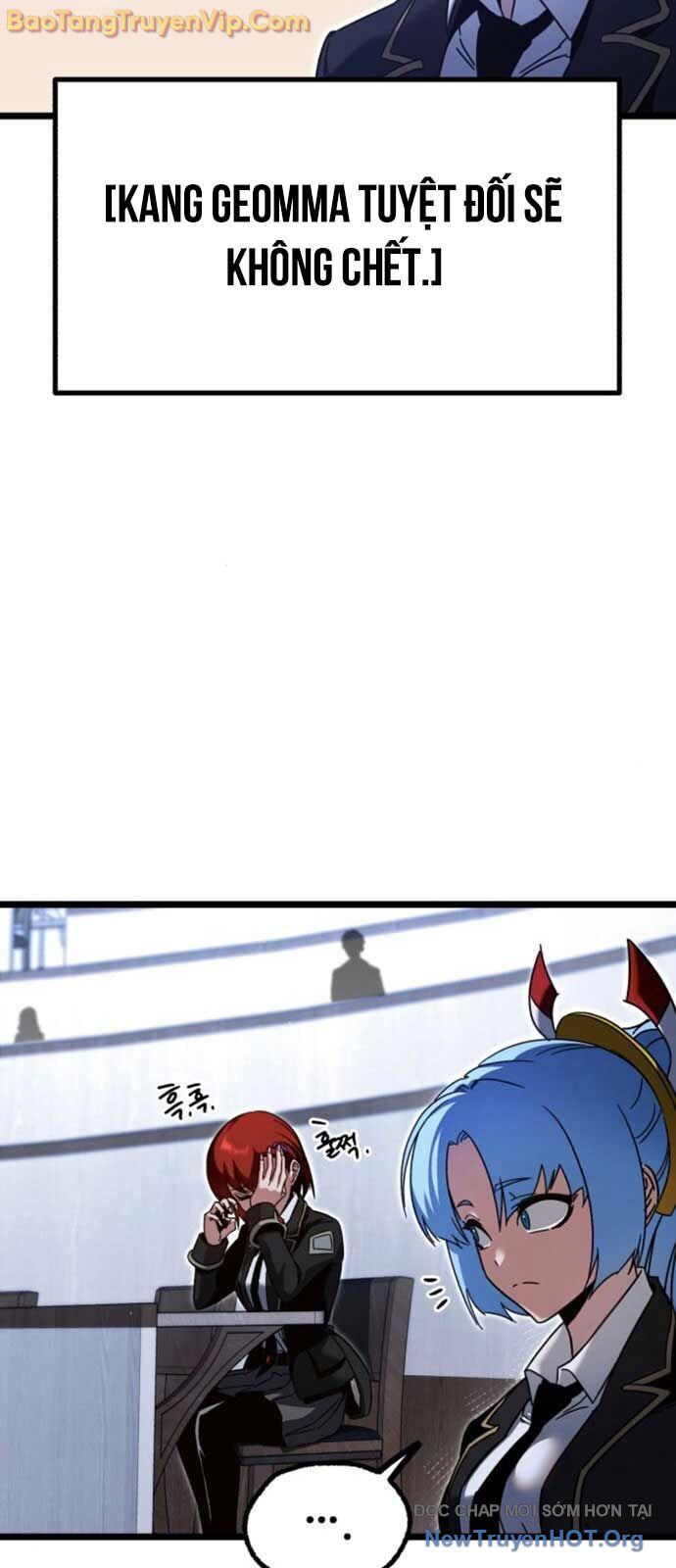Thống Lĩnh Học Viện Chỉ Bằng Dao Sashimi Chapter 49 - 23