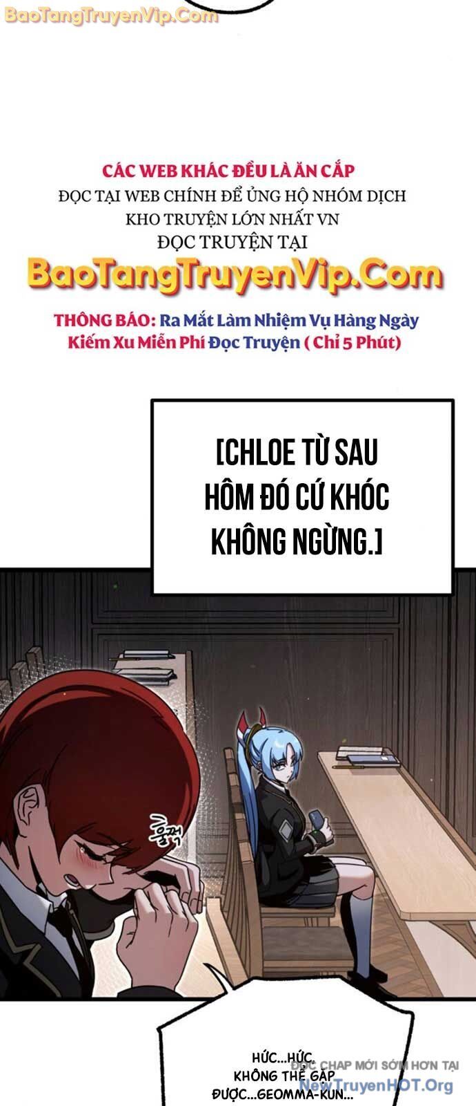 Thống Lĩnh Học Viện Chỉ Bằng Dao Sashimi Chapter 49 - 24