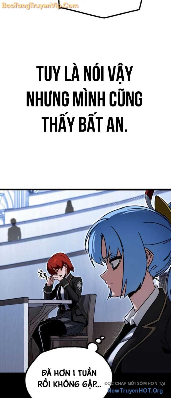 Thống Lĩnh Học Viện Chỉ Bằng Dao Sashimi Chapter 49 - 25