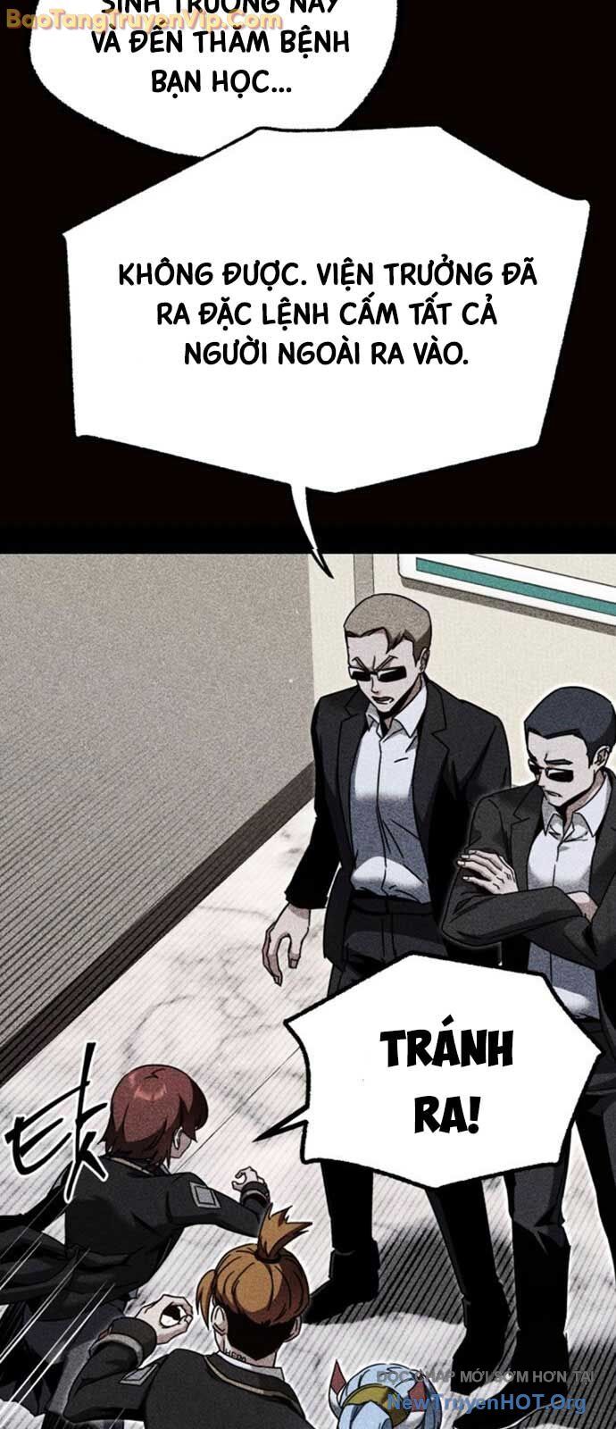 Thống Lĩnh Học Viện Chỉ Bằng Dao Sashimi Chapter 49 - 27