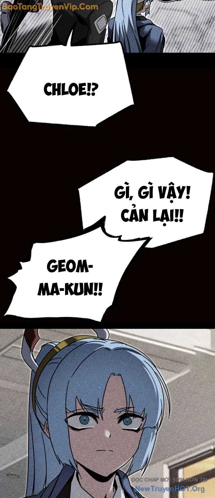 Thống Lĩnh Học Viện Chỉ Bằng Dao Sashimi Chapter 49 - 28