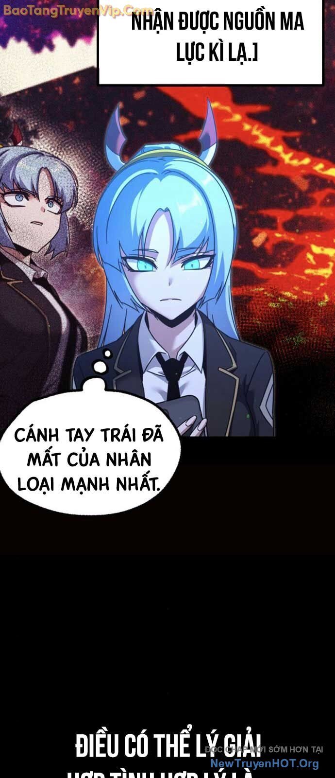 Thống Lĩnh Học Viện Chỉ Bằng Dao Sashimi Chapter 49 - 30