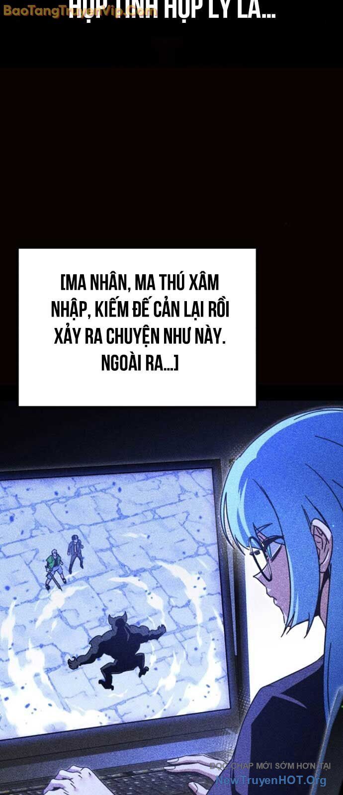 Thống Lĩnh Học Viện Chỉ Bằng Dao Sashimi Chapter 49 - 31