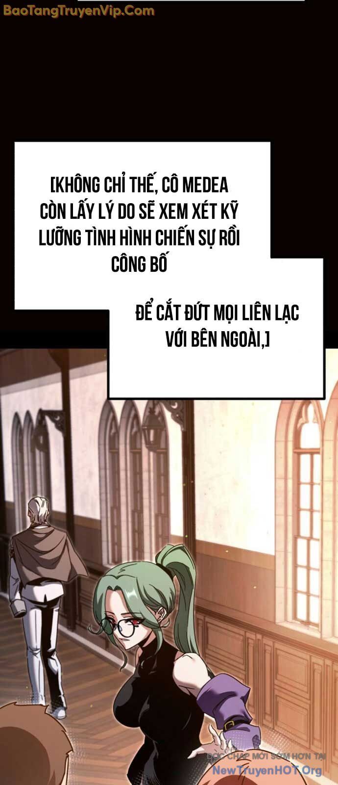 Thống Lĩnh Học Viện Chỉ Bằng Dao Sashimi Chapter 49 - 33