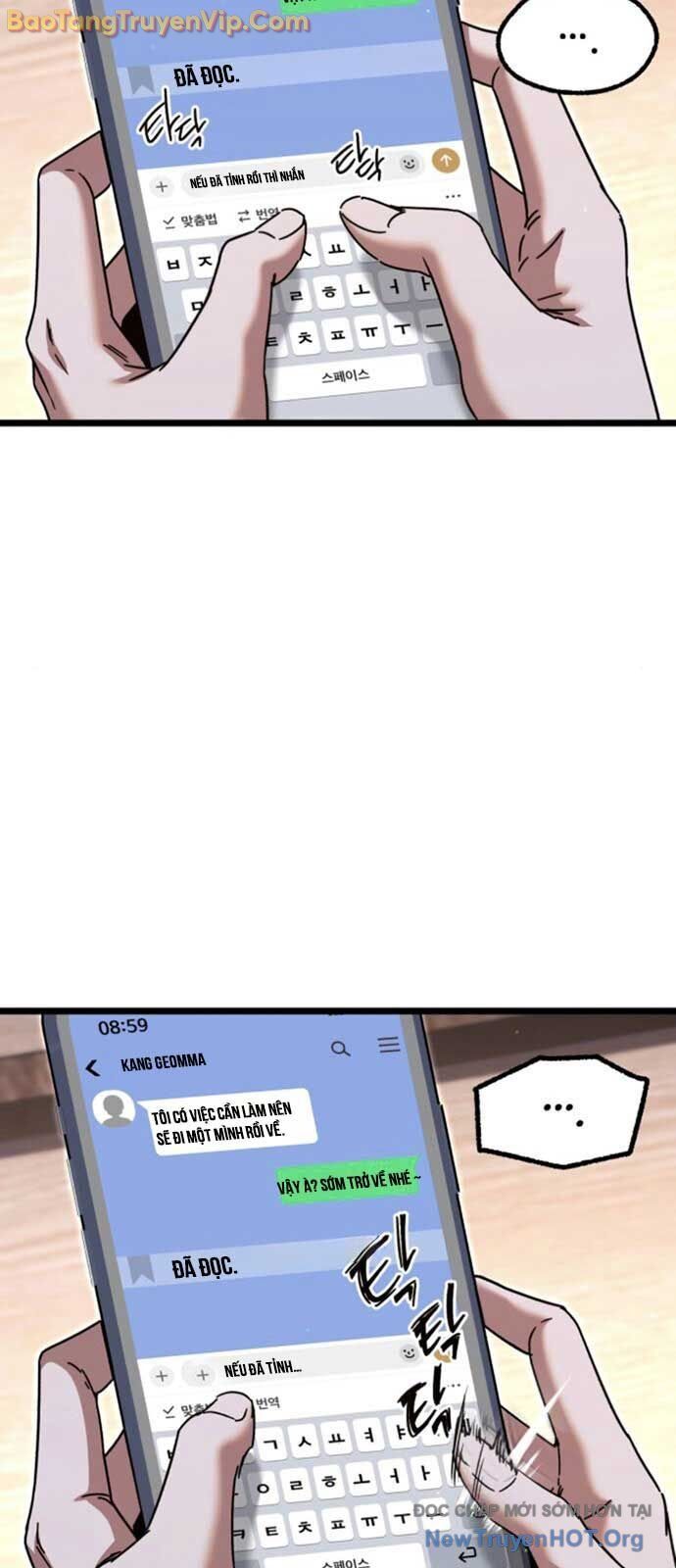 Thống Lĩnh Học Viện Chỉ Bằng Dao Sashimi Chapter 49 - 35