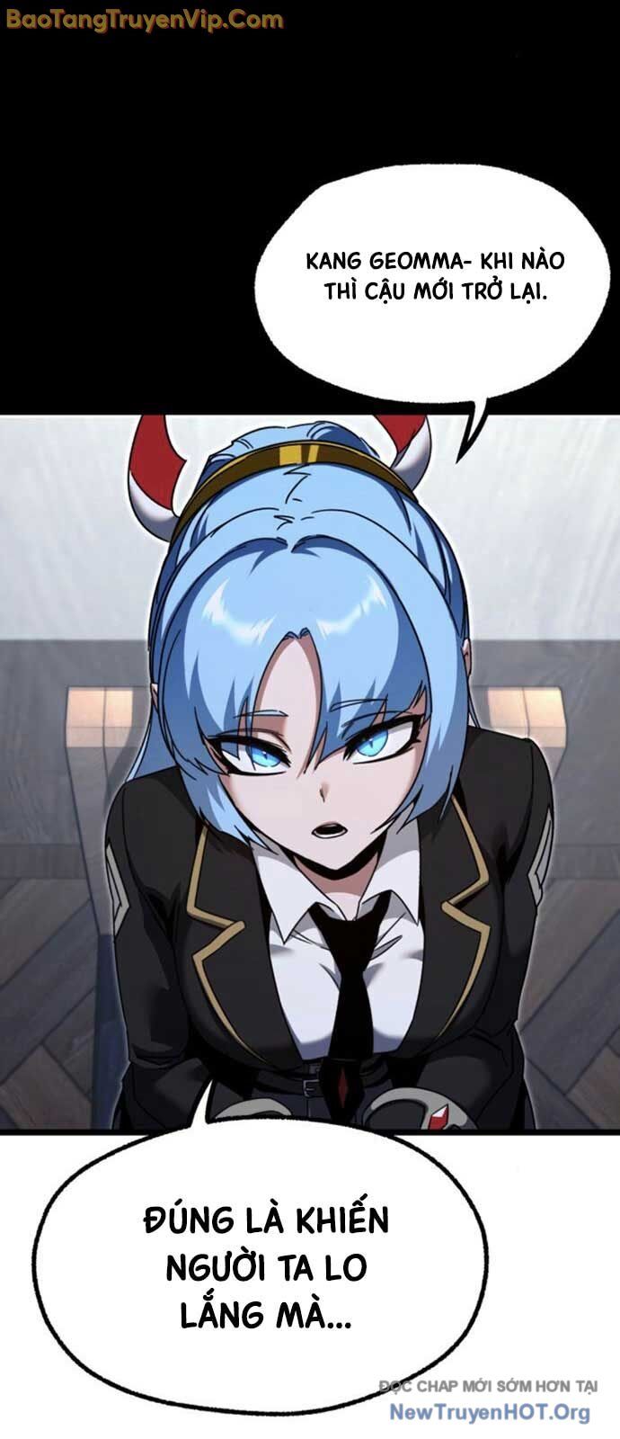 Thống Lĩnh Học Viện Chỉ Bằng Dao Sashimi Chapter 49 - 39