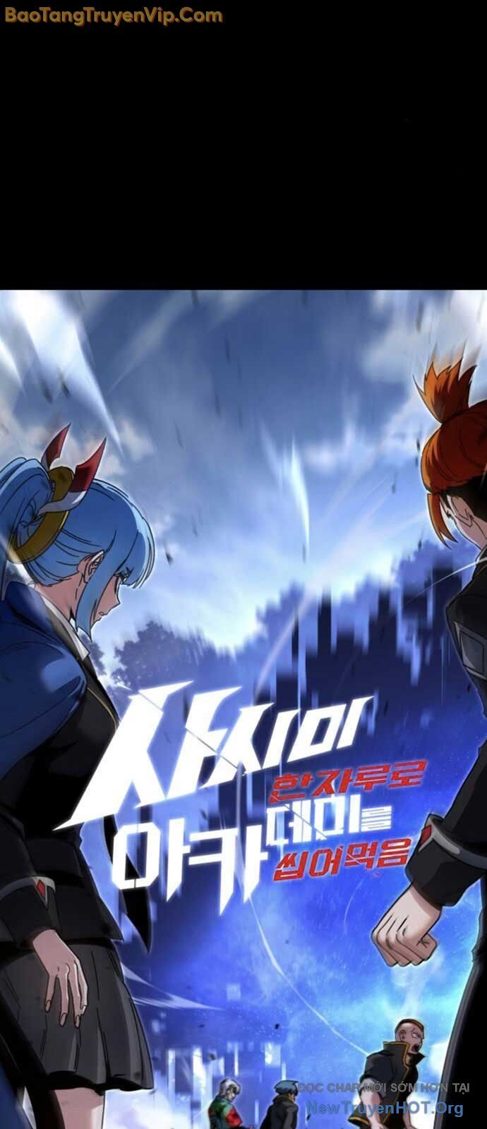 Thống Lĩnh Học Viện Chỉ Bằng Dao Sashimi Chapter 49 - 5