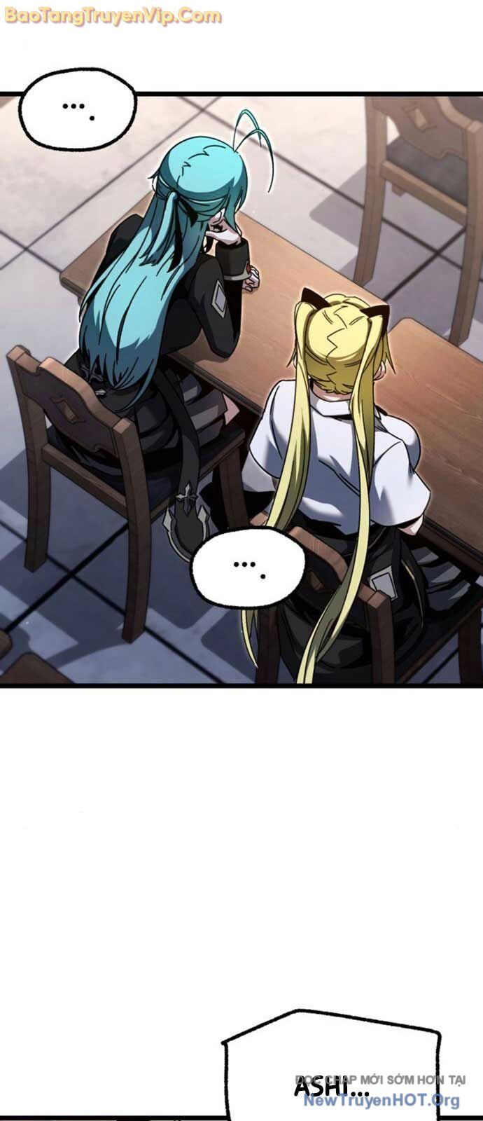 Thống Lĩnh Học Viện Chỉ Bằng Dao Sashimi Chapter 49 - 41
