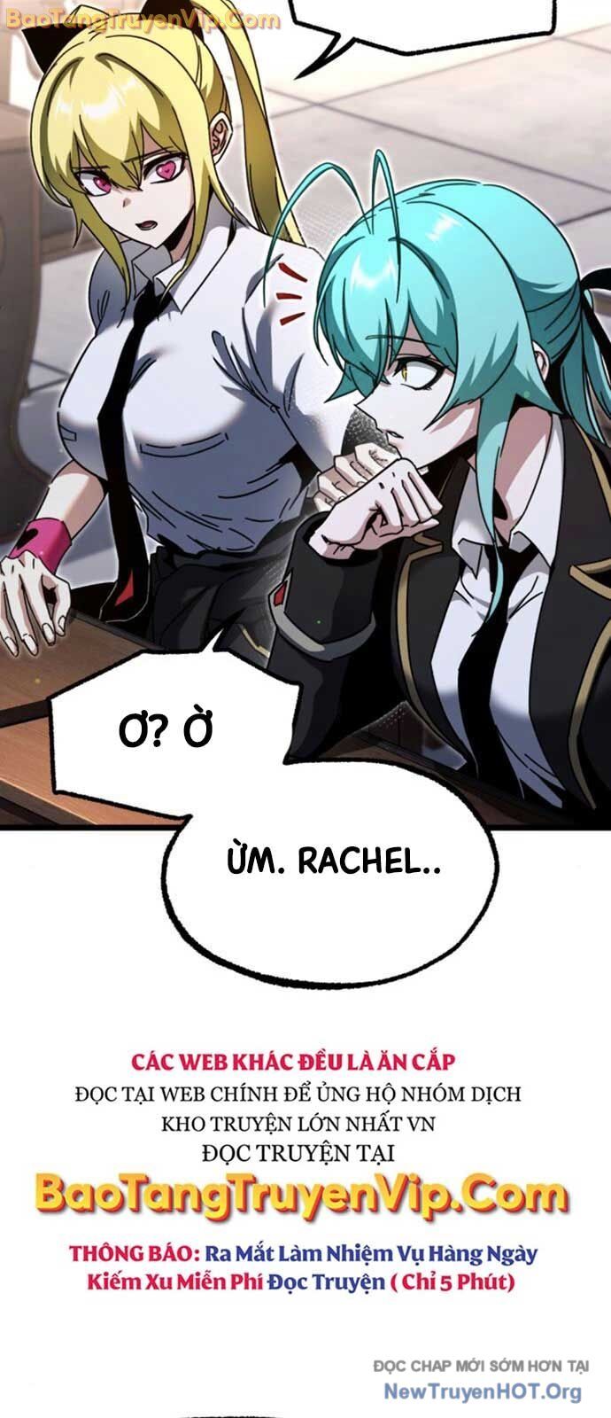 Thống Lĩnh Học Viện Chỉ Bằng Dao Sashimi Chapter 49 - 42