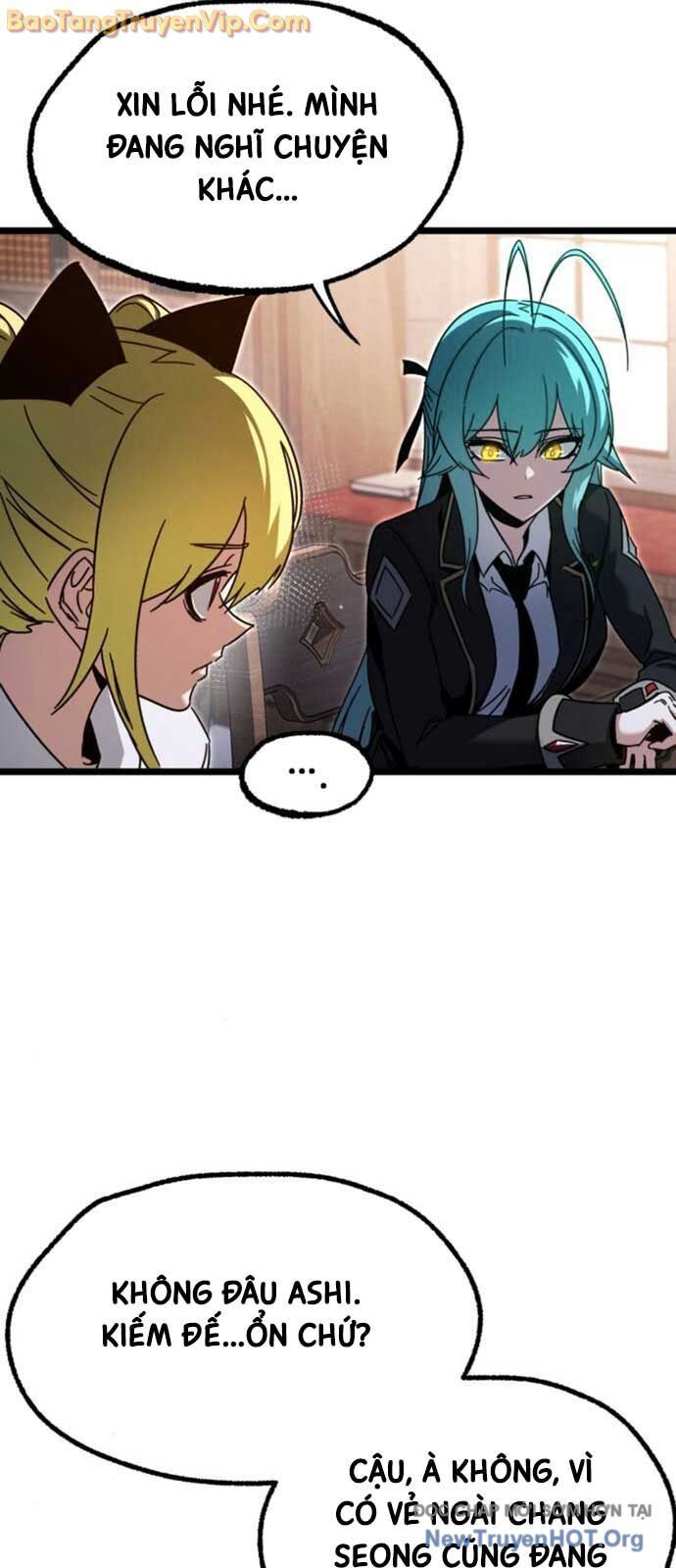 Thống Lĩnh Học Viện Chỉ Bằng Dao Sashimi Chapter 49 - 43