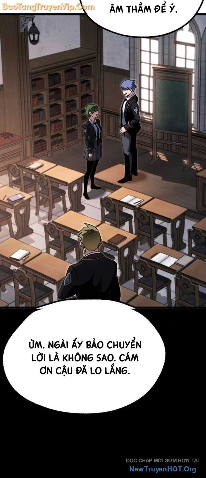 Thống Lĩnh Học Viện Chỉ Bằng Dao Sashimi Chapter 49 - 44