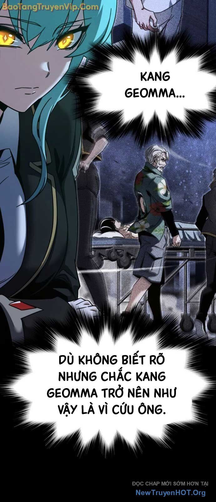 Thống Lĩnh Học Viện Chỉ Bằng Dao Sashimi Chapter 49 - 46