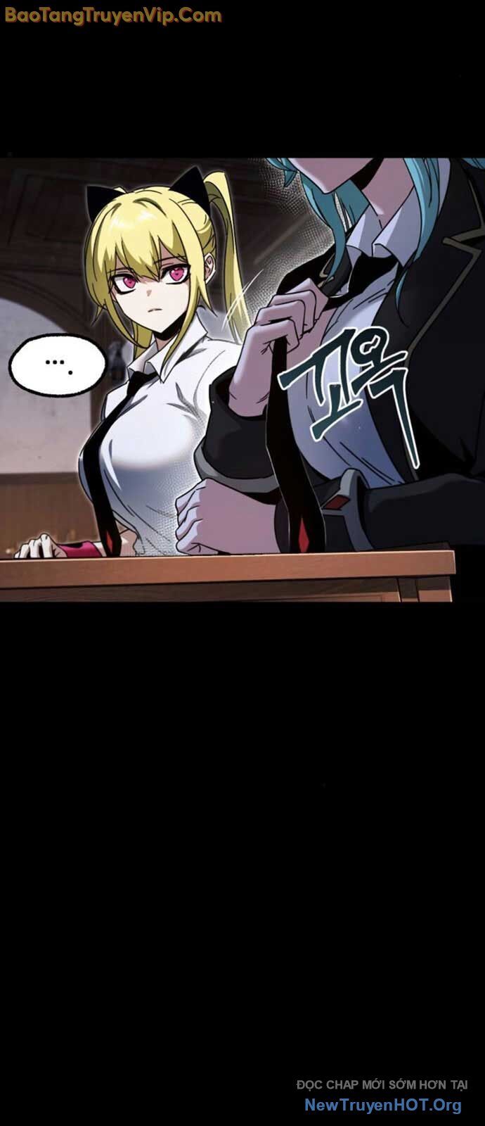 Thống Lĩnh Học Viện Chỉ Bằng Dao Sashimi Chapter 49 - 47