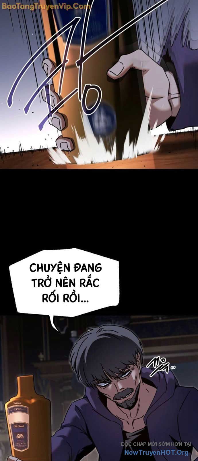 Thống Lĩnh Học Viện Chỉ Bằng Dao Sashimi Chapter 49 - 49