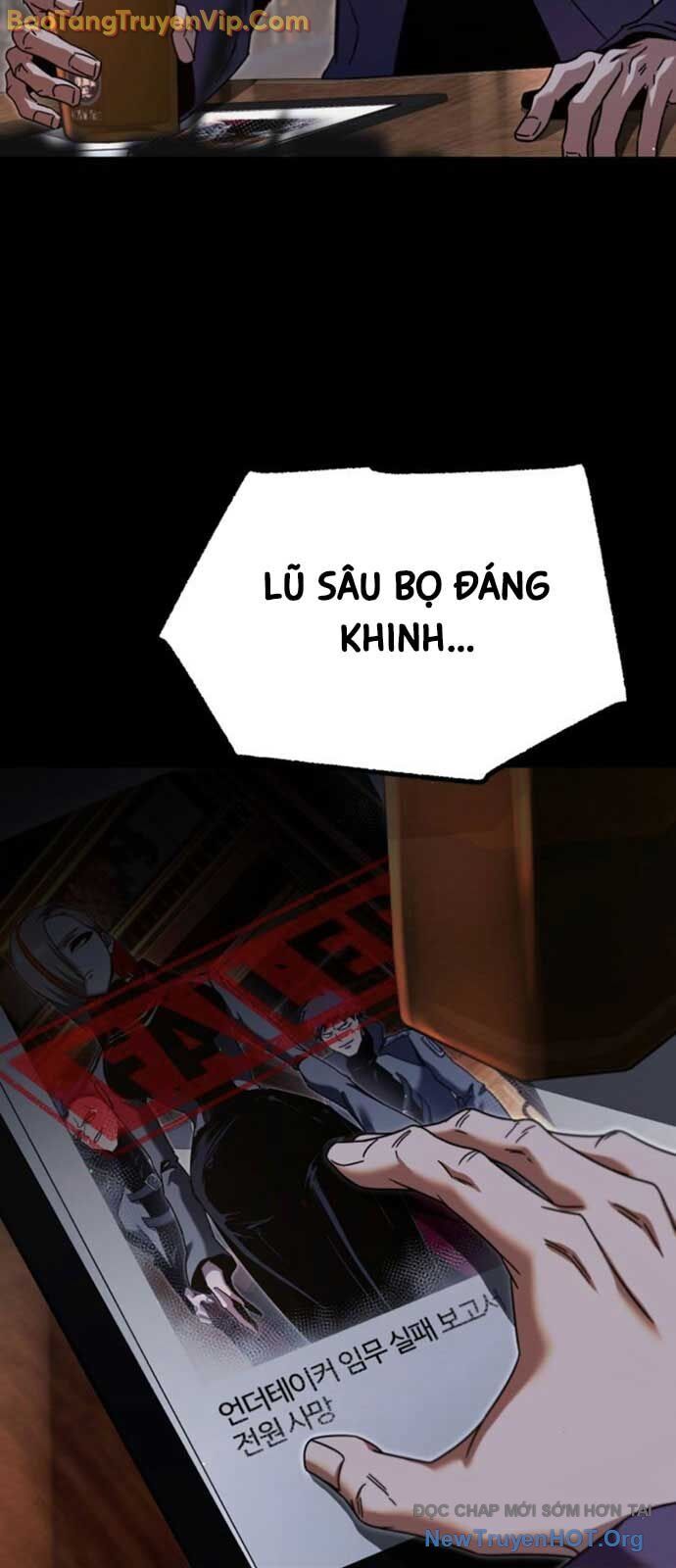 Thống Lĩnh Học Viện Chỉ Bằng Dao Sashimi Chapter 49 - 50