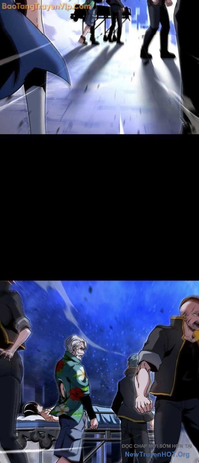 Thống Lĩnh Học Viện Chỉ Bằng Dao Sashimi Chapter 49 - 6