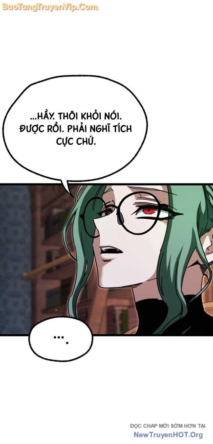 Thống Lĩnh Học Viện Chỉ Bằng Dao Sashimi Chapter 49 - 55