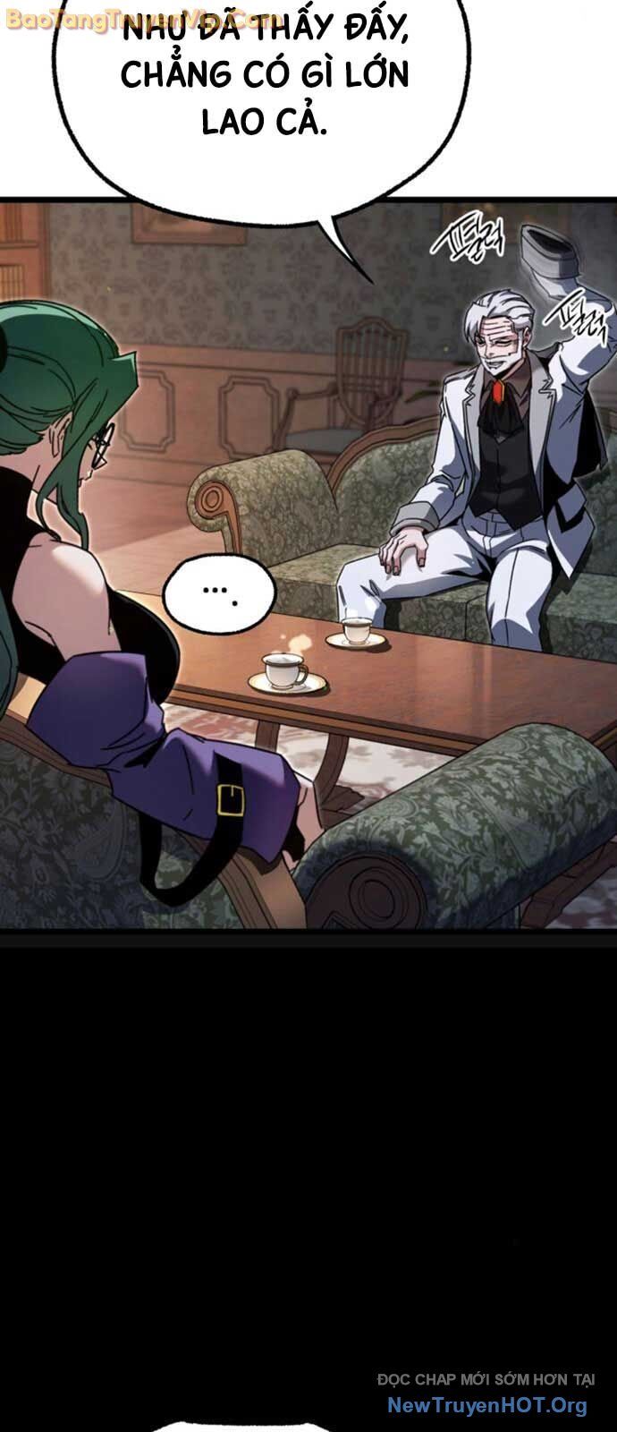 Thống Lĩnh Học Viện Chỉ Bằng Dao Sashimi Chapter 49 - 57