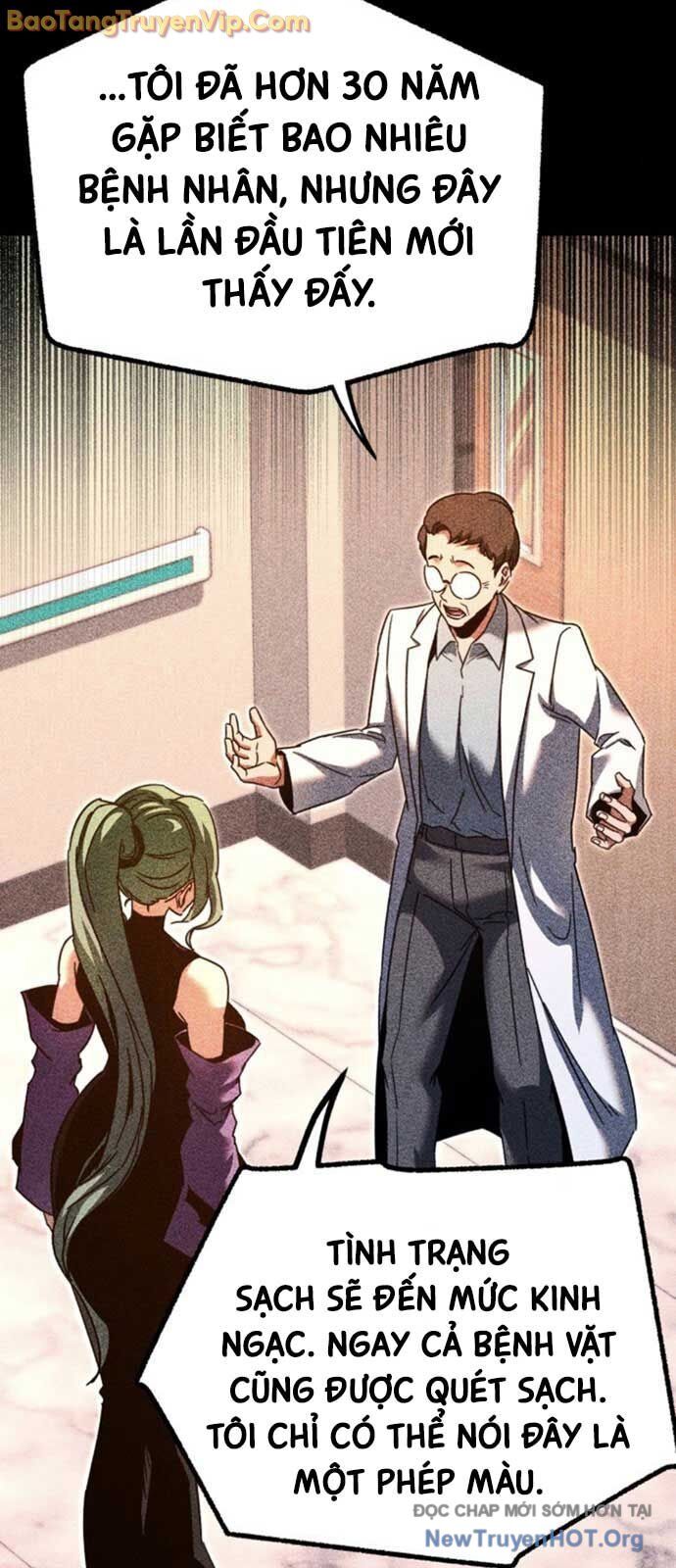 Thống Lĩnh Học Viện Chỉ Bằng Dao Sashimi Chapter 49 - 58