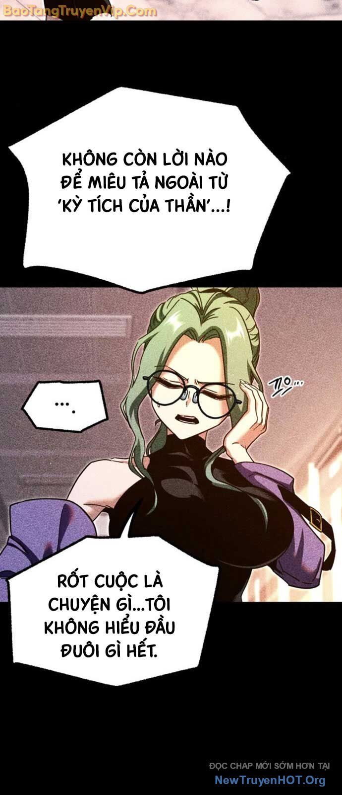 Thống Lĩnh Học Viện Chỉ Bằng Dao Sashimi Chapter 49 - 59