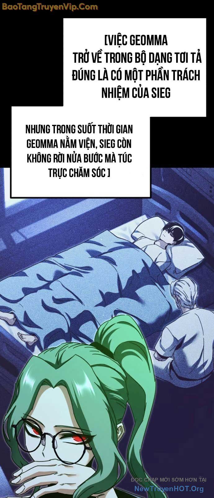 Thống Lĩnh Học Viện Chỉ Bằng Dao Sashimi Chapter 49 - 60