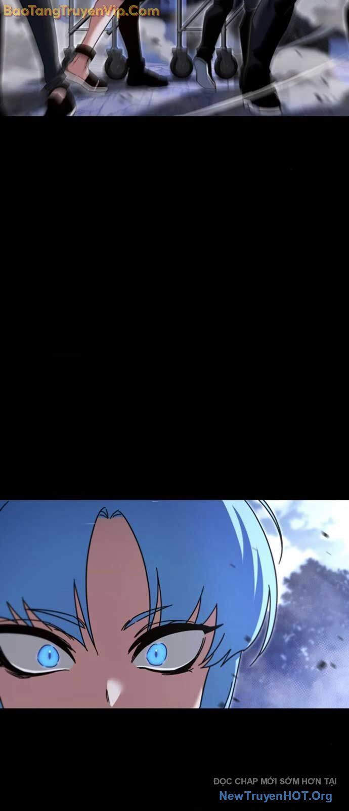 Thống Lĩnh Học Viện Chỉ Bằng Dao Sashimi Chapter 49 - 7