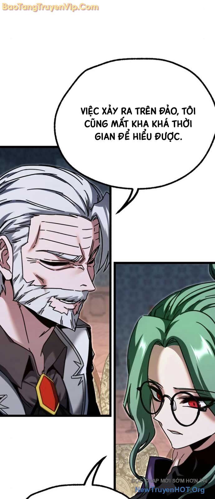 Thống Lĩnh Học Viện Chỉ Bằng Dao Sashimi Chapter 49 - 64