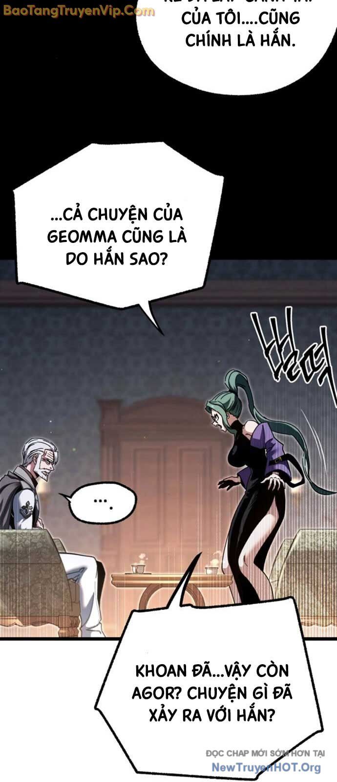 Thống Lĩnh Học Viện Chỉ Bằng Dao Sashimi Chapter 49 - 70