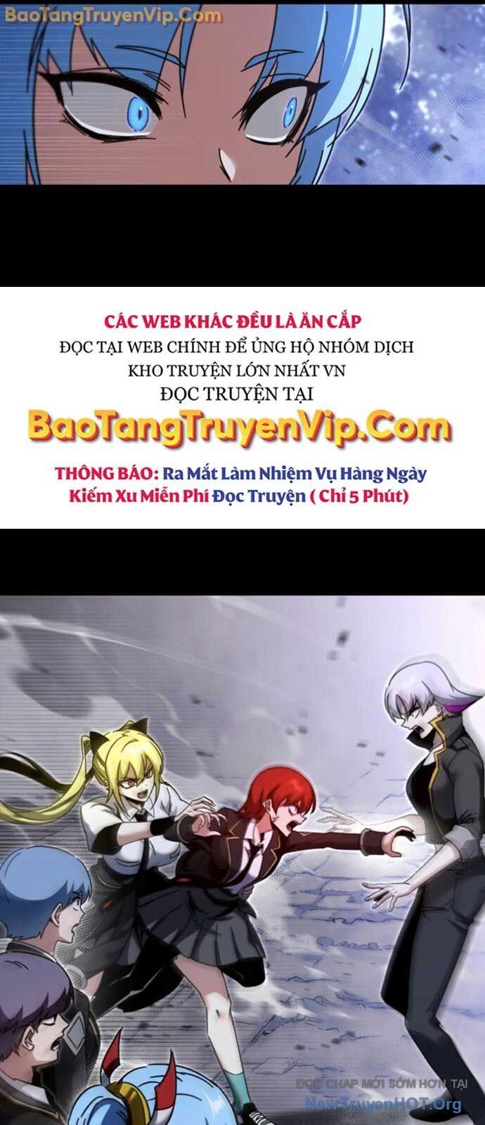 Thống Lĩnh Học Viện Chỉ Bằng Dao Sashimi Chapter 49 - 8