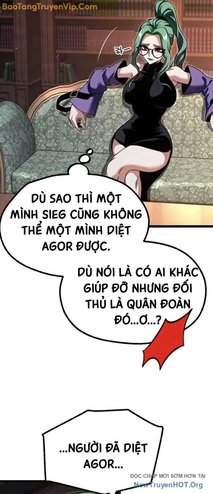 Thống Lĩnh Học Viện Chỉ Bằng Dao Sashimi Chapter 49 - 74