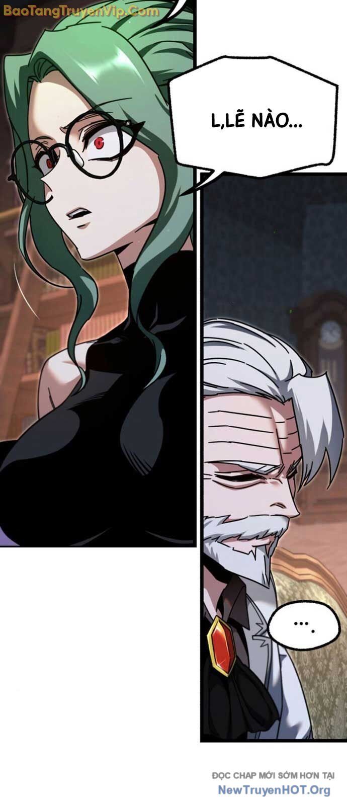 Thống Lĩnh Học Viện Chỉ Bằng Dao Sashimi Chapter 49 - 75