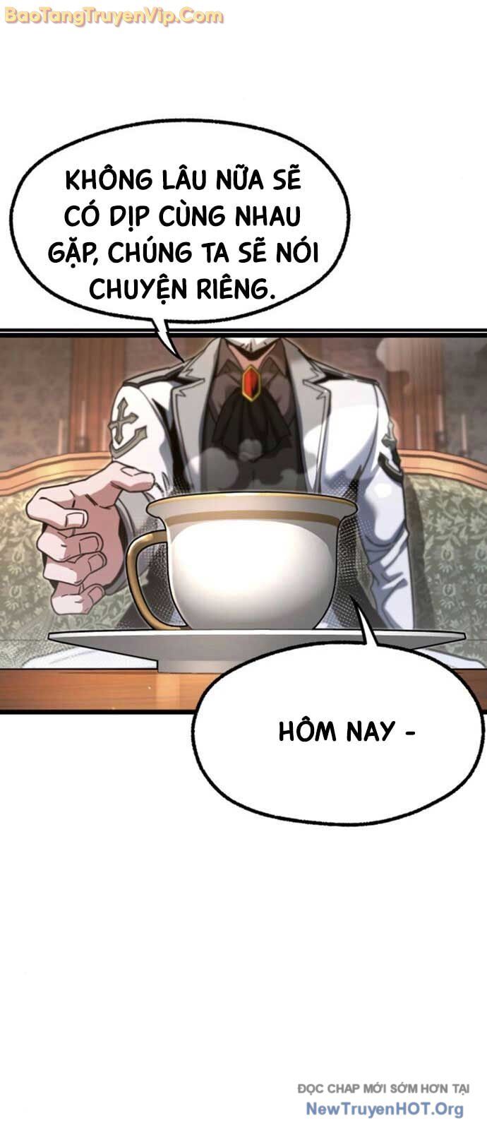 Thống Lĩnh Học Viện Chỉ Bằng Dao Sashimi Chapter 49 - 76